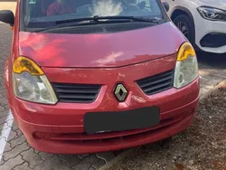 Gebraucht 2005 Renault Modus Van / Kleinbus | 600 €