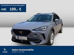 Graphengrau Gebraucht 2023 Cupra Formentor SUV | 23.990 € (Guter Preis)