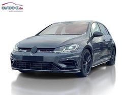 Grau Gebraucht 2019 VW Golf VII R Limousine | 28.480 € (Fairer Preis)