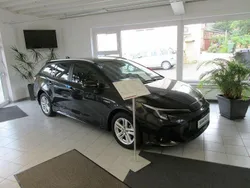 Schwarz Neu 2024 Suzuki Swace Comfort+ Limousine | 29.900 €