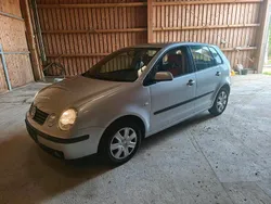 Silber Gebraucht 2003 VW Polo Kleinwagen | 2.199 € (Fairer Preis)