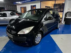 Schwarz Gebraucht 2005 Mitsubishi Colt Inform Kleinwagen | 2.950 € (Etwas zu teuer)