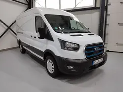 Andere Gebraucht 2022 Ford E-Transit Trend Van | 29.750 € (Superpreis)