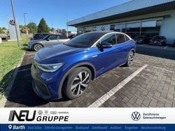 Blue dusk schwarz (metallic) Gebraucht 2023 VW ID.5 Pro Performance SUV | 31.879 € (Superpreis)