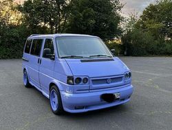 Gebraucht 1993 VW T4 Van | 13.000 €