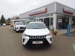 Himalayaweiß (metallic) Gebraucht 2025 Mitsubishi ASX Basis SUV | 20.590 € (Fairer Preis)