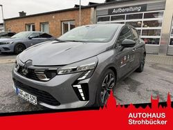 Grau Gebraucht 2024 Mitsubishi Colt Select Limousine | 18.900 € (Fairer Preis)