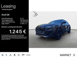 Individuallackierungen audi ex Neu 2025 Audi Q8 Sport SUV | 120.990 € (Teuer)