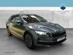 Grau Neu 2025 Skoda Octavia Tour Kombi | 39.020 €