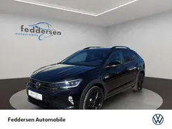 Schwarz Gebraucht 2025 VW Taigo R-line SUV | 31.849 € (Teuer)