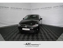 Schwarz Gebraucht 2019 VW Polo Comfortline Limousine | 13.950 € (Superpreis)