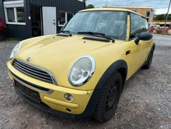 Gelb Gebraucht 2002 Mini ONE Kleinwagen | 890 € (Superpreis)