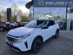 Okenit weiss metallic Gebraucht 2025 Peugeot 3008 GT SUV | 32.800 € (Guter Preis)