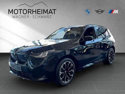 Schwarz Neu 2025 BMW X3 Performance SUV | 78.745 € (Superpreis)