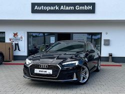 Brillantschwarz Gebraucht 2021 Audi A5 Sportback Sport Kleinwagen | 28.499 € (Guter Preis)