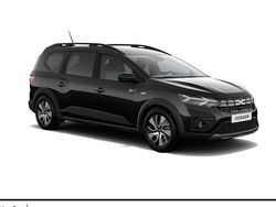 Schiefergrau metallic Neu 2025 Dacia Jogger Expression Van / Kleinbus | 23.269 € (Fairer Preis)