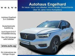 Othercolor Gebraucht 2021 Volvo XC40 R-Design SUV | 34.888 € (Fairer Preis)