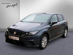 Magnetic grau metallic Gebraucht 2025 Seat Ibiza Style Kleinwagen | 17.849 € (Fairer Preis)
