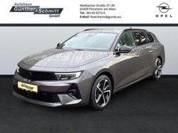 Grau Gebraucht 2024 Opel Astra Kombi | 27.290 € (Teuer)