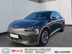 Makalu gray Gebraucht 2024 Genesis GV60 Premium SUV | 38.950 € (Superpreis)