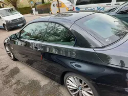 BMW 320 Cabriolet