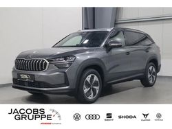 Grau Neu 2025 Skoda Kodiaq Selection SUV | 51.965 € (Teuer)