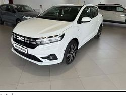 Weiß Neu 2025 Dacia Sandero Expression Kleinwagen | 17.669 € (Fairer Preis)