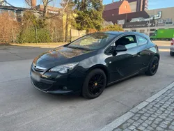 Opel Astra GTC