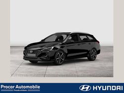Schwarz Neu 2025 Hyundai i30 Advantage Kombi | 26.590 € (Fairer Preis)