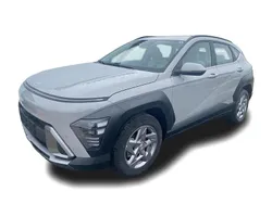 Grau Neu 2024 Hyundai Kona Prime SUV | 31.449 € (Guter Preis)