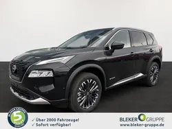 Black pearl (m) blac Neu 2024 Nissan X-Trail Tekna SUV | 45.490 €