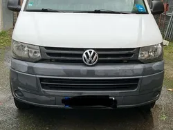 Weiß Gebraucht 2010 VW T5 Van | 6.500 € (Fairer Preis)