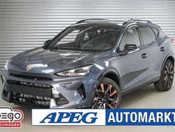 Magnetic grau Gebraucht 2025 Cupra Formentor SUV | 33.490 € (Fairer Preis)