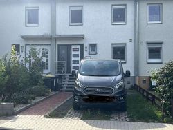 Grau Gebraucht 2022 Ford Transit Custom Titanium X Van | 41.000 € (Etwas zu teuer)