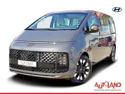 Andere Neu 2025 Hyundai Staria Van | 55.890 €