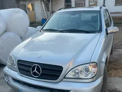 Mercedes ML270