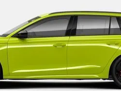 Neu 2024 Skoda Octavia RS Limousine | 38.495 € (Fairer Preis)