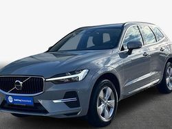 Grau Gebraucht 2024 Volvo XC60 Core SUV | 39.951 € (Superpreis)