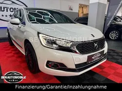 Blanc nacre Gebraucht 2018 DS Automobiles DS4 Limousine | 15.300 € (Etwas zu teuer)