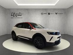 Weiss Gebraucht 2022 Opel Mokka SUV | 16.890 € (Guter Preis)