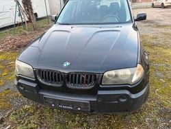 Gebraucht 2006 BMW X3 SUV | 1.890 € (Superpreis)