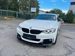 Weiß Gebraucht 2015 BMW 420 Gran Coupé M Sport Coupé | 20.800 € (Fairer Preis)