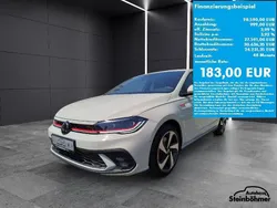 Ascotgrau (grau) Neu 2025 VW Polo IQ Drive Limousine | 28.590 € (Superpreis)