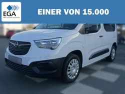 Gebraucht 2023 Opel Combo Life | 20.840 € (Fairer Preis)