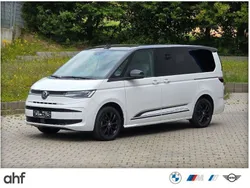 Candyweiss Gebraucht 2023 VW T7 Edition Van | 52.990 € (Teuer)