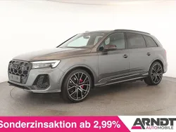Daytonagrau perleffekt Gebraucht 2024 Audi Q7 Ambiente SUV | 77.883 € (Fairer Preis)