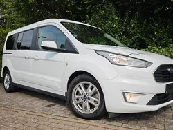 Weiß Gebraucht 2018 Ford Tourneo Connect Van / Kleinbus | 14.990 € (Guter Preis)
