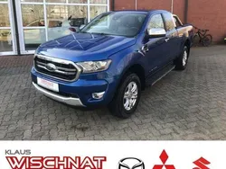 Blau Gebraucht 2019 Ford Ranger Limited Abholung | 29.990 € (Guter Preis)
