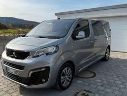 Grau Gebraucht 2020 Peugeot Expert Van | 16.900 € (Guter Preis)
