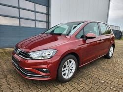 Rot Gebraucht 2019 VW Golf SUV | 19.990 € (Fairer Preis)